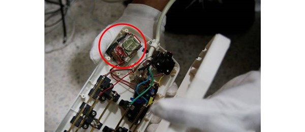 防止偷拍，须法律重拳